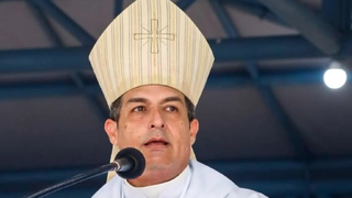 Monseñor Gabriel Escobar