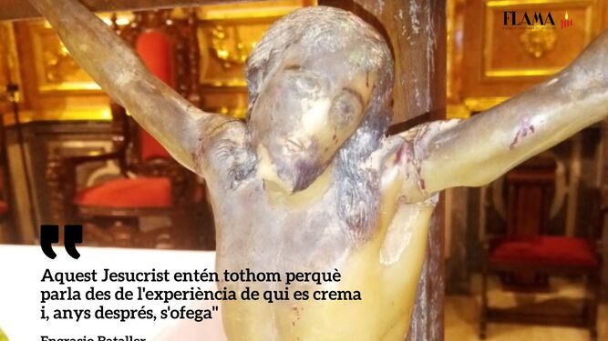 El Cristo de Albal