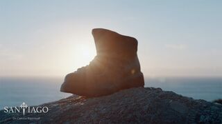 Una película que evangeliza “mientras camina” y que camina mientras evangeliza