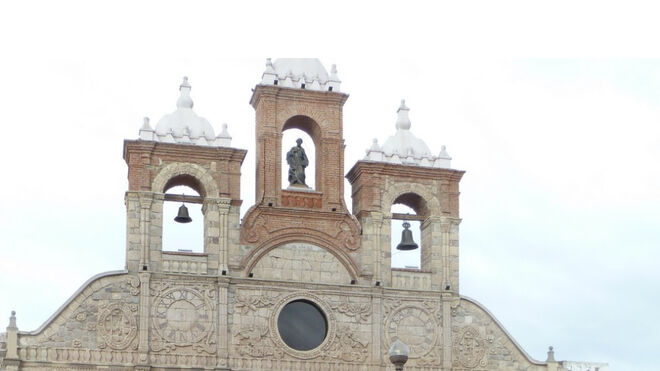 Iniciamos el Adviento.