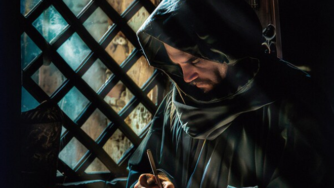 Fray Luis de León, un poeta ante la Inquisición