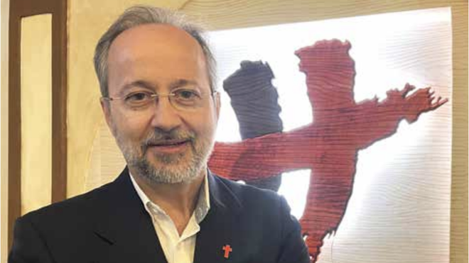 José Carlos Bermejo
