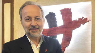 José Carlos Bermejo