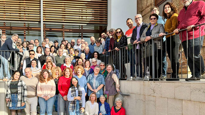 XI Encuentro Frontera Sur. Confer