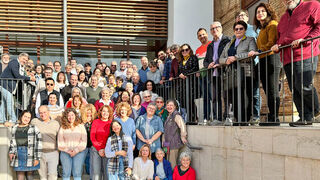 XI Encuentro Frontera Sur. Confer