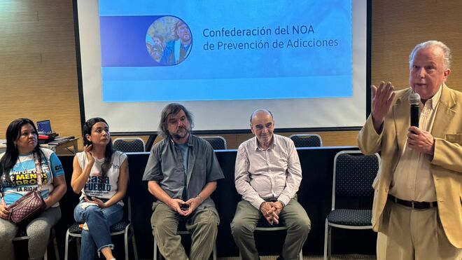 Confederación del NOA