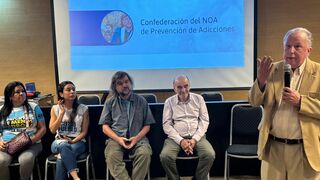 Confederación del NOA