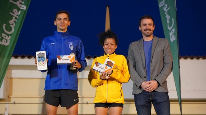 IX San Silvestre Universitaria Solidaria organizada por la UPSA