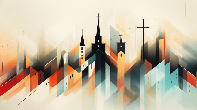 Iglesia