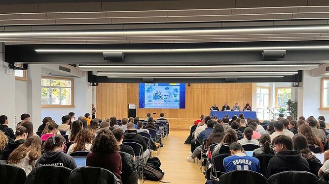 Jornada contra la pena de muerte en Sant'Egidio