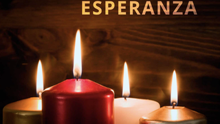 Adviento de esperanza