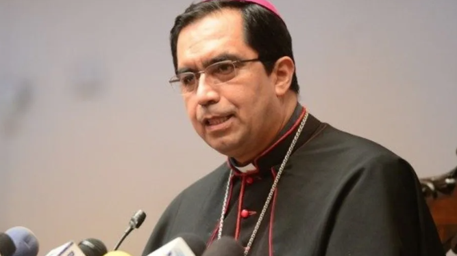 Monseñor Escobar