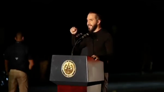 Nayib Bukele defiende la minería en El Salvador