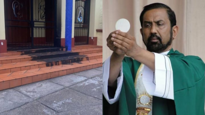 Padre Ignacio
