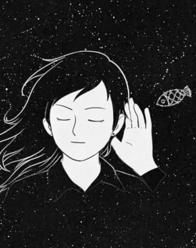 Escuchar