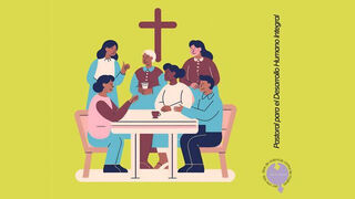 Guía contra la violencia de la mujer en la diócesis de Madrid