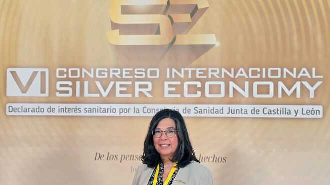 Congreso Silver Economy VI