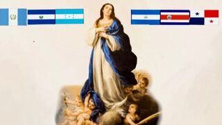 Obispos de Centroamérica convocan a Jornada de Oración por Nicaragua