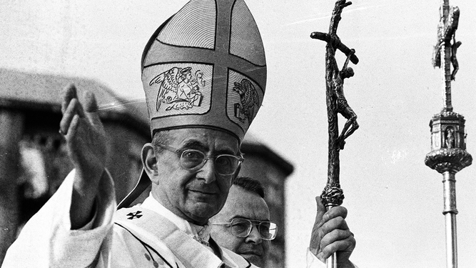 Pablo VI
