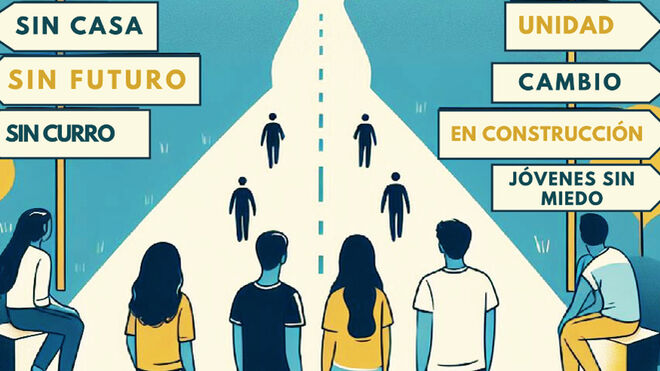 Juventud Obrera Cristiana celebrará su 50º Consejo General