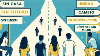 Juventud Obrera Cristiana celebrará su 50º Consejo General