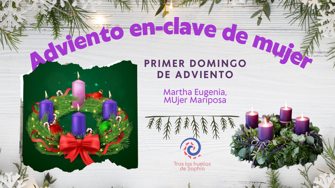 Primer domingo de Adviento
