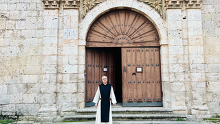 Fray Roberto de la Iglesia