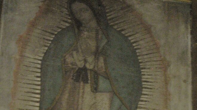 12 II Jueves de Adviento