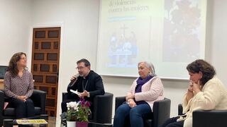 Acto de presentación de la publicación