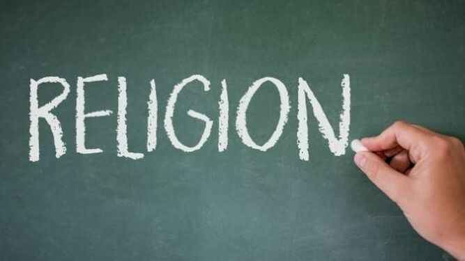 Clase de Religión