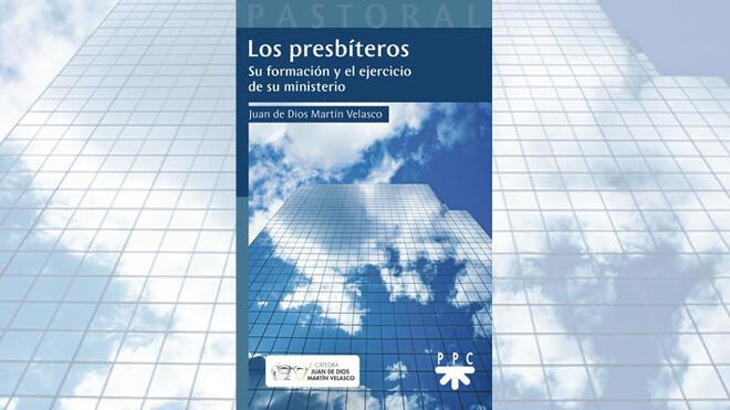 Libro de textos de Juan de Dios Martín Velasco