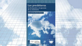 Libro de textos de Juan de Dios Martín Velasco