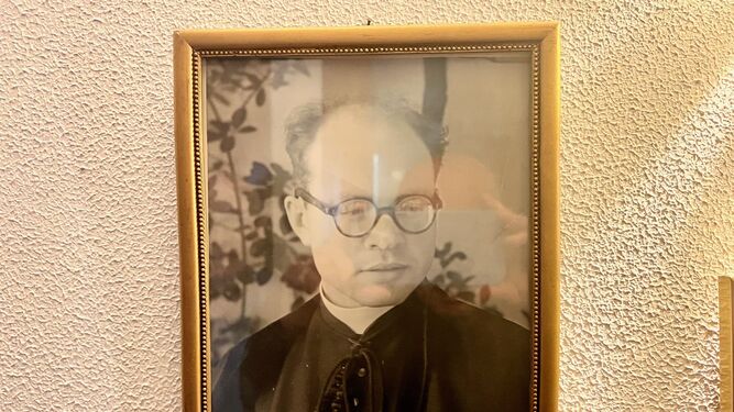 Antonio Aradillas