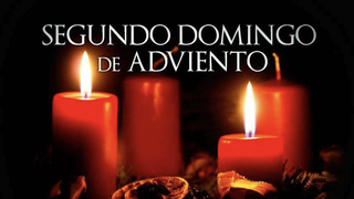Segundo domingo de Adviento
