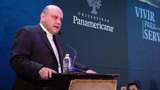 Monseñor Francisco Javier Acero Pérez