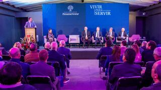 Relanzan en Ciudad de México la escuela de formación política y social desde la fe