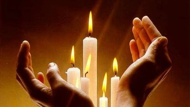 ¿Sirven nuestra oraciones?