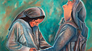 María de la esperanza