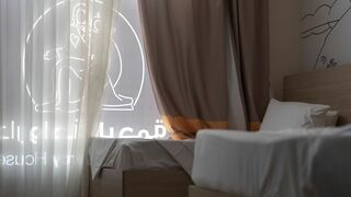 Oasis de la Piedad: construyendo la fraternidad en Egipto