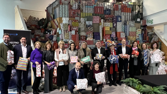 Capgemini y Mensajeros