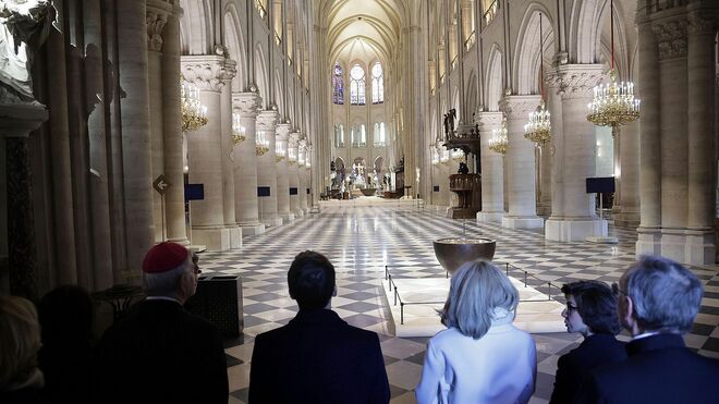 Notre Dame