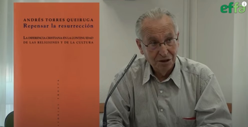 Andres Torres Queiruga