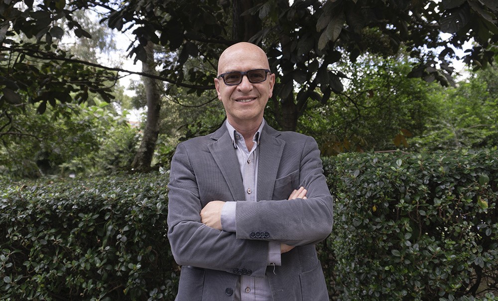 Luis Guillermo Sarasa