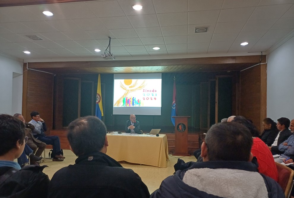 una lectura del Documento final del Sinodo