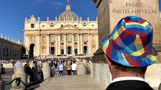 La peregrinación tendrá lugar en septiembre de 2025