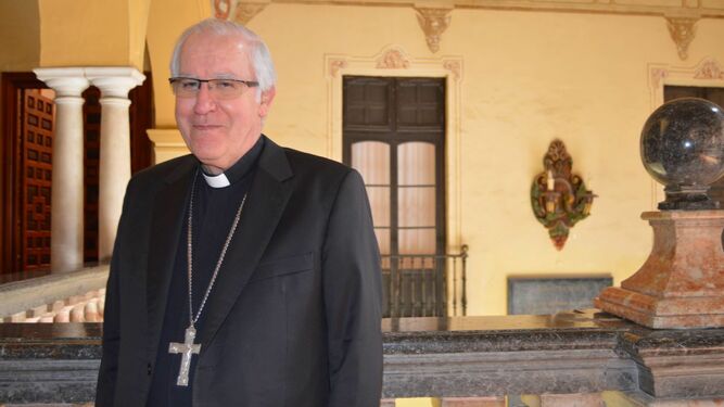 José Ángel Sáiz Meneses