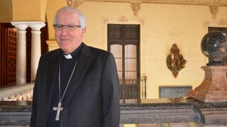 José Ángel Sáiz Meneses