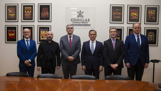 (MARTES) Programa 'Especialista en Administración de Bienes Eclesiásticos'