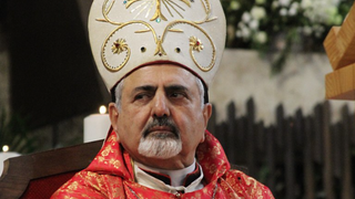 Ignace Joussif III Younan