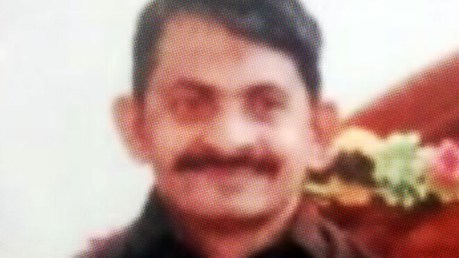 Tayyab Ahmad